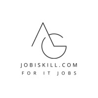 jobiskill.com logo - Similar company to Cloakspace Private Limited