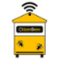 CitizenBees logo - Similar company to Barto Ag
