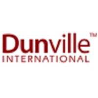 Dunville International logo - Similar company to Wecan Talent伟瞰猎头