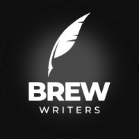 Brew Writers logo - Similar company to Scale With Copy
