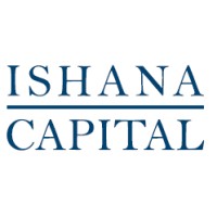Ishana Capital Limited logo - Similar company to Ishana Data Solutions