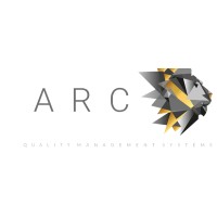 ARC QUALITY logo - Similar company to Iso.Net.Tr