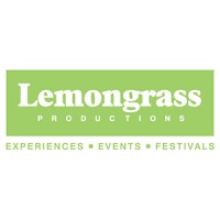 Lemongrass Productions logo - Similar company to Bluebeacon
