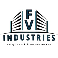 FV Industries logo - Similar company to Atech