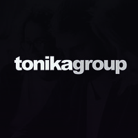 Tonika Group logo - Similar company to Three Stars Soft