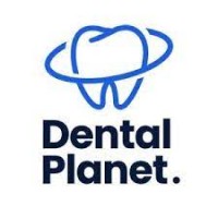 Dental Planet logo - Similar company to The Dental Group