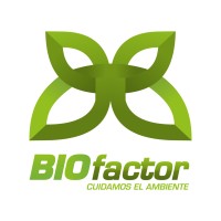 Biofactor logo - Similar company to Biofactor