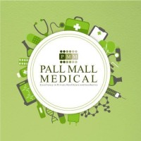 Pall Mall Medical logo - Similar company to Cqs
