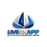 LiveAnApp Solutions Pvt Ltd logo - Similar company to Boostraxs Solutions