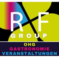 R+F Group logo - Similar company to Heba Global