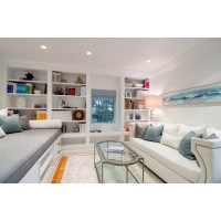 Susan Hopkins Interior Design logo - Similar company to Sb Interior Design, Llc