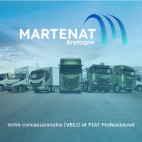 MARTENAT BRETAGNE logo - Similar company to Cretot