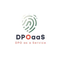 DPOaaS Limited logo - Similar company to Privacy Edge