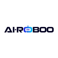 Ai-Roboo.ai logo - Similar company to Tech Parallax