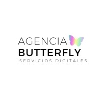Agencia Butterfly CM logo - Similar company to Nava Studio