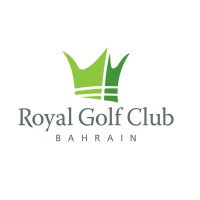 The Royal Golf Club logo - Similar company to Remamera