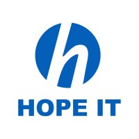 Hope IT logo - Similar company to Hope Solutions
