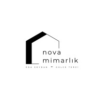 Nova Mimarlık logo - Similar company to Marincity Trabzon