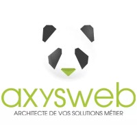 Axysweb logo - Similar company to Comptoir Des Pros