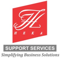 Heka Support Services Pvt. Ltd. logo - Similar company to Horus
