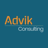 Advik Consulting (Pvt) Ltd logo - Similar company to Advi Tech Consulting