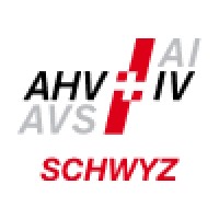 Ausgleichskasse / IV-Stelle Schwyz logo - Similar company to Was Wirtschaft Arbeit Soziales