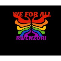 We for All Rwenzori-WEFORI logo - Similar company to Ark Wellness Hub