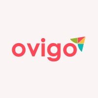 Ovigo logo - Similar company to Falconthought