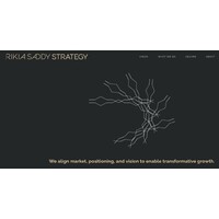 Rikia Saddy Strategy logo - Similar company to Ampm