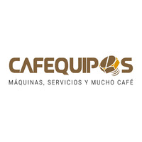Cafequipos logo - Similar company to Ventania Depot