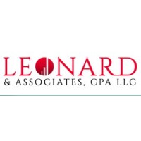 Leonard & Associates, CPA PLLC logo - Similar company to Scharf Pera & Co., Pllc