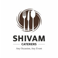 shivam caterers logo - Similar company to Pixel Rivera