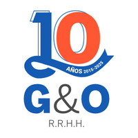 GyO Recursos Humanos logo - Similar company to Contact Point Solutions