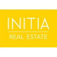 INITIA Real Estate logo - Similar company to Core Real Estate Group
