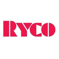 RYCO logo - Similar company to Alfagomma Group