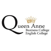 Queen Anne Colleges logo - Similar company to Coast Wide Training Solutions