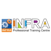 Infra Professional Training Centre logo - Similar company to Logic Systems