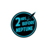 2 Hours Before Neptune