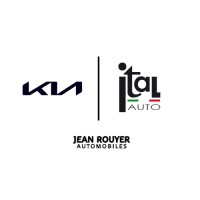 KIA - Groupe Jean Rouyer Automobiles logo - Similar company to Agefice