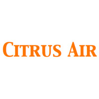 Citrus Air Pvt. Ltd. logo - Similar company to Fly Aeolus Air Taxi