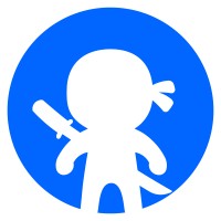Optima Ninja logo - Similar company to Rushable