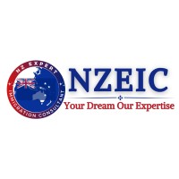 NZEIC logo - Similar company to Qcodes Infotech Pvt Ltd - Pernambut, Vellore
