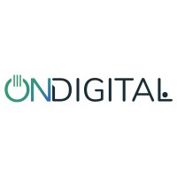 Ondigital.io logo - Similar company to Searchflow