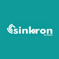 Sinkron do Brasil logo - Similar company to Sincron Rh