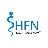 Health Facts Now logo - Similar company to Icarus Solutions