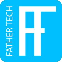 FatherTech Agency logo - Similar company to Salacyber