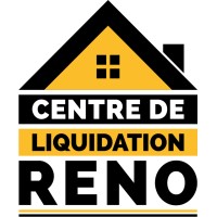 Centre de Liquidation RENO logo - Similar company to Meubles Hervieu