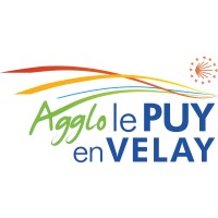 Communauté d'agglomération Le Puy-en-Velay logo - Similar company to Odtp43