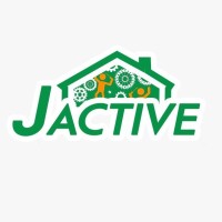 Jatinangor Productive logo - Similar company to Prabu Unpad 2019