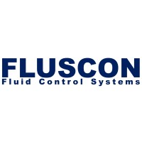 Fluscon Fluid Control Systems logo - Similar company to Yuechi Flow Control